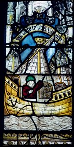 Arca de Noé de English School